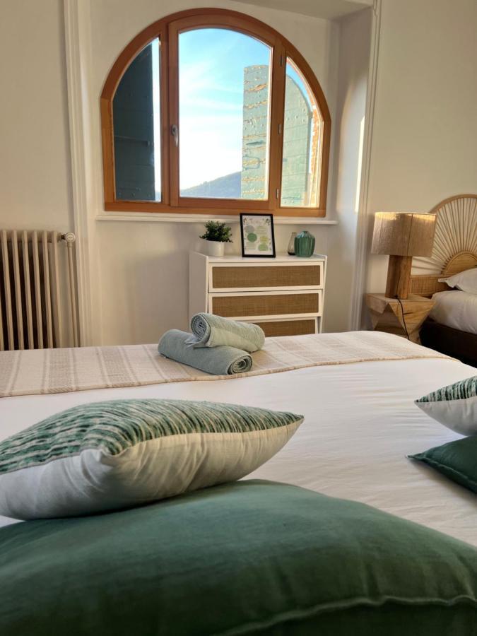 O'Cottage Suite Familiale Annonay Exterior foto